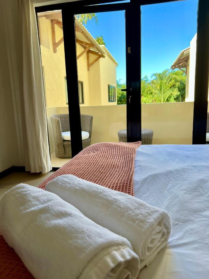 Villa Hacienda 4 Cap Malheureux Dış mekan fotoğraf