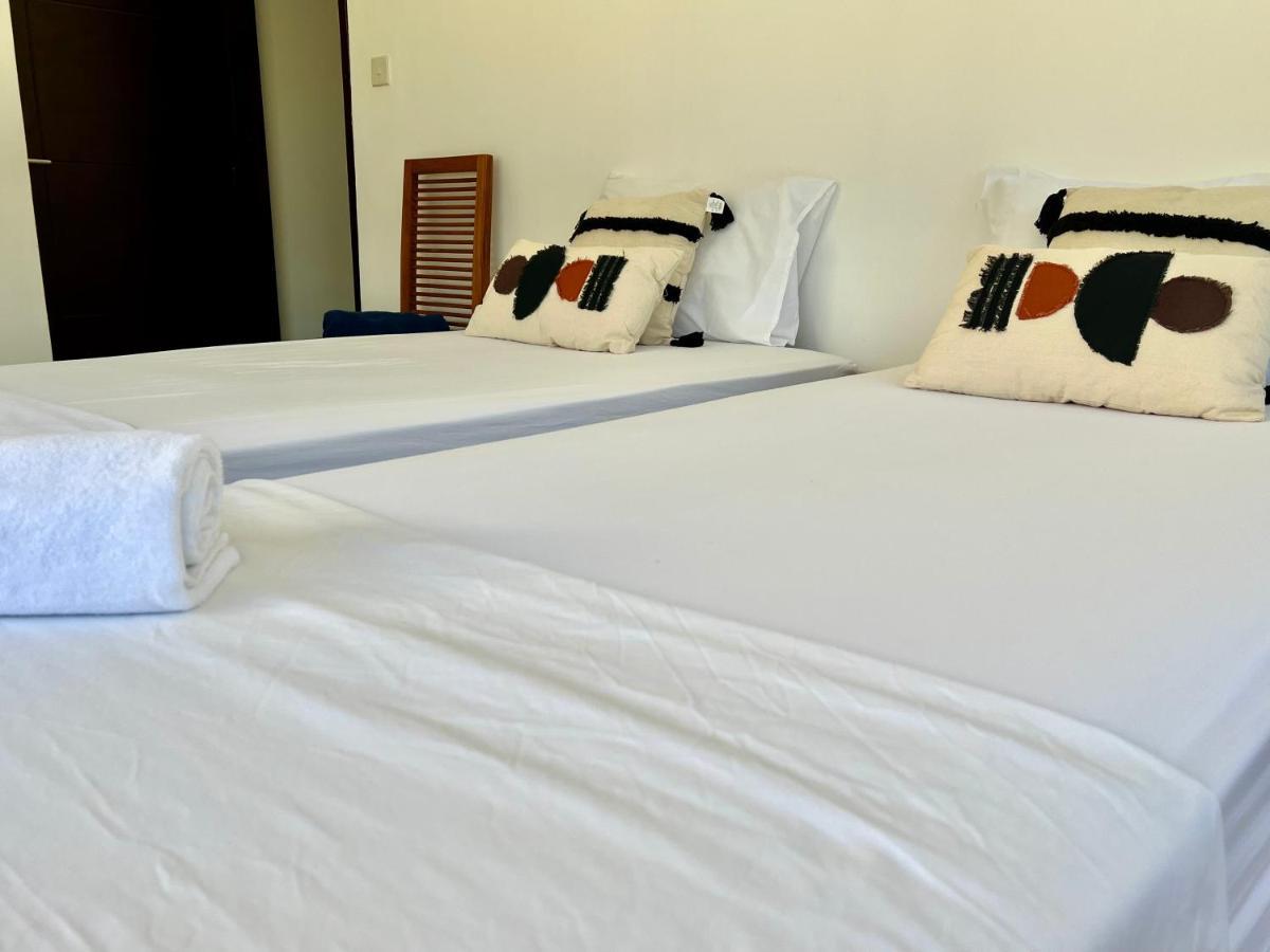 Villa Hacienda 4 Cap Malheureux Dış mekan fotoğraf