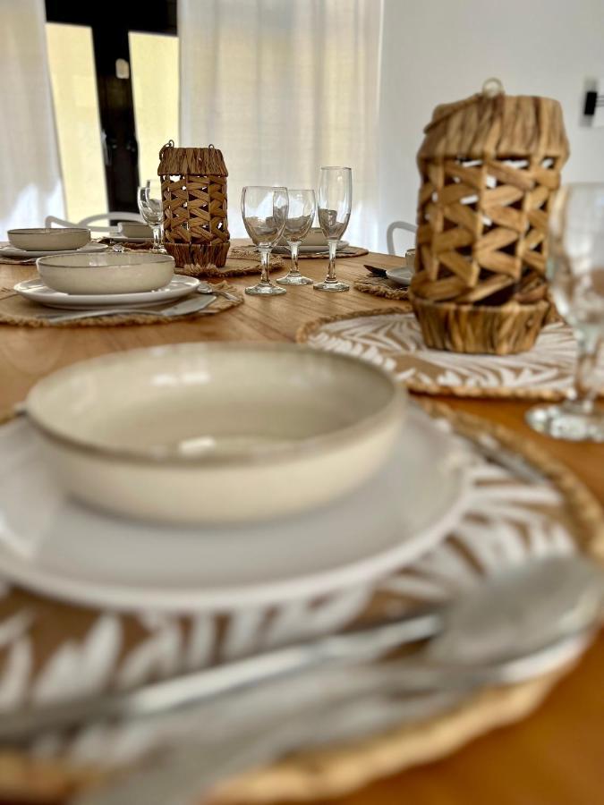 Villa Hacienda 4 Cap Malheureux Dış mekan fotoğraf