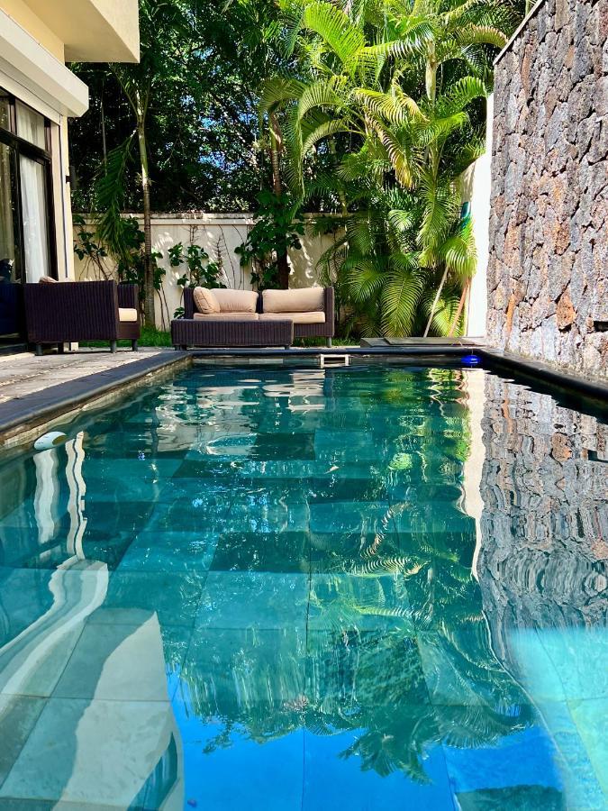 Villa Hacienda 4 Cap Malheureux Dış mekan fotoğraf